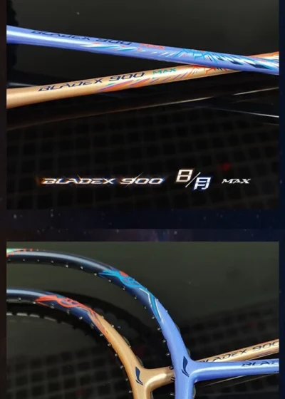 vot cau long lining bladex 900 max xanh noi dia 1