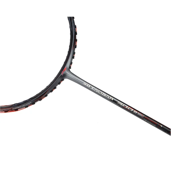 Vợt cầu lông Lining Calibar 900B - Ảnh 2