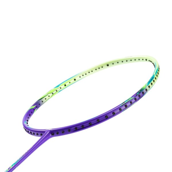 Vợt cầu lông Lining Windstorm 72 Power - Ảnh 3