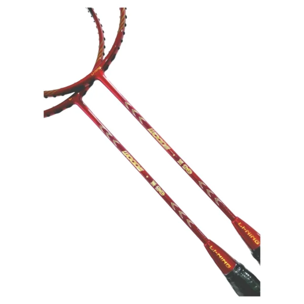 Vợt cầu lông Lining Woods N90 - Ảnh 2