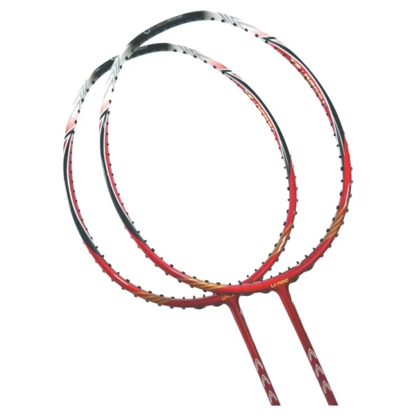 Vợt cầu lông Lining Woods N90 - Ảnh 3