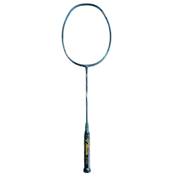 Vợt cầu lông Mizuno Acrospeed 001 - Đen xanh vàng chính hãng