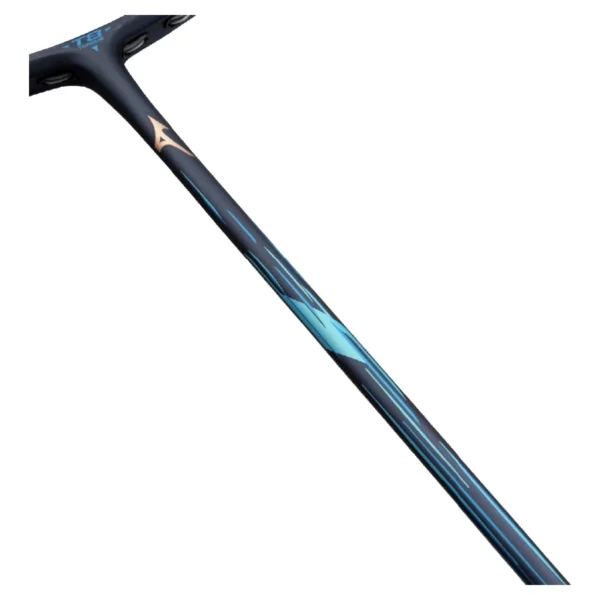 Vợt cầu lông Mizuno Acrospeed 01 Drive - Xanh chính hãng - Ảnh 2
