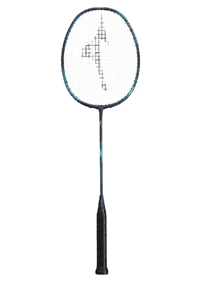 Vợt cầu lông Mizuno Acrospeed 01 Drive - Xanh chính hãng