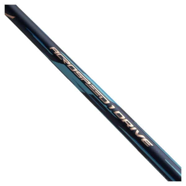 Vợt cầu lông Mizuno Acrospeed 01 Drive - Xanh chính hãng - Ảnh 3