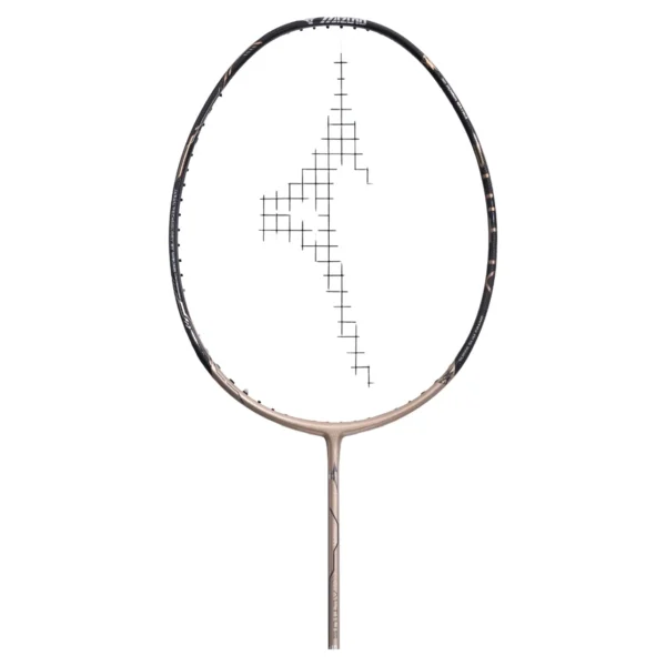Vợt cầu lông Mizuno Altius 5.1 Kinryũ - Ảnh 2