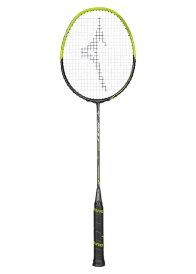 Vợt cầu lông Mizuno JPX 3.3 Rage - Đen xanh cốm chính hãng