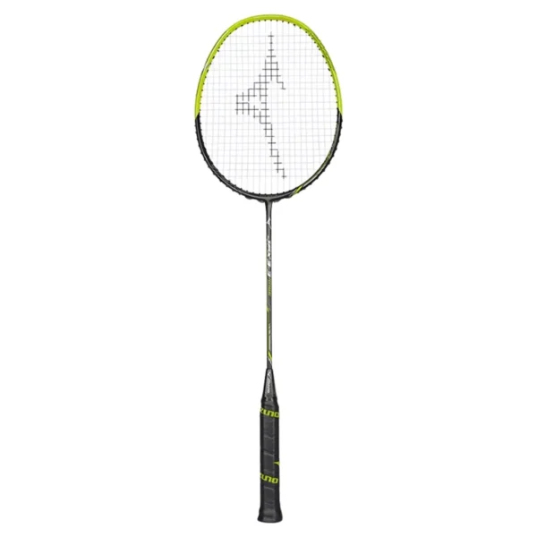 Vợt cầu lông Mizuno JPX 3.3 Rage - Đen xanh cốm chính hãng