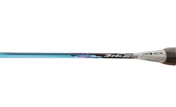 Vợt cầu lông Proace Stroke 316III - Ảnh 3