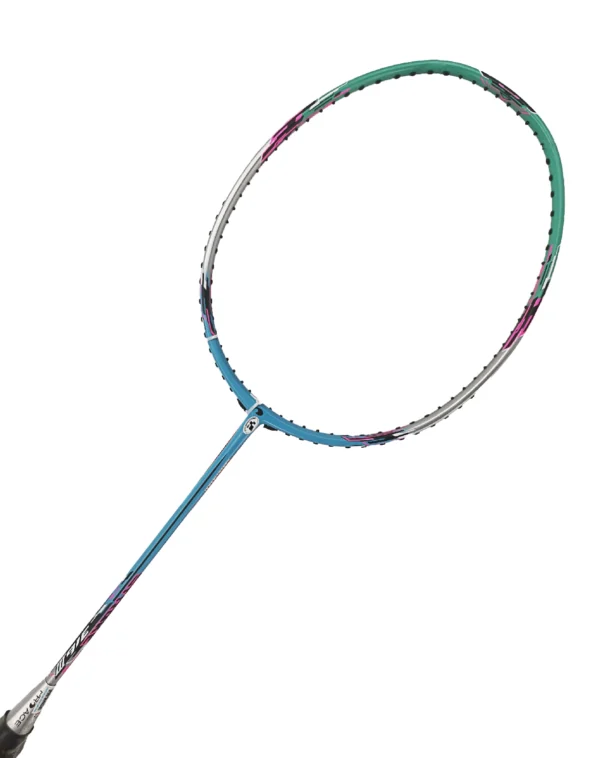 Vợt cầu lông Proace Stroke 316III - Ảnh 2