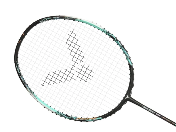 Vợt Cầu Lông Victor ARS 90K Metallic - Ảnh 2