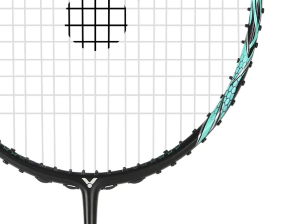 Vợt Cầu Lông Victor ARS 90K Metallic - Ảnh 4