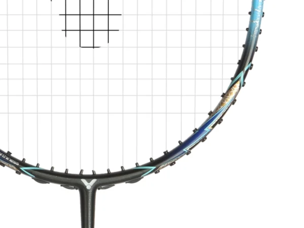 Vợt cầu lông Victor Mjolnir Metallic Limited 2024 - Ảnh 3
