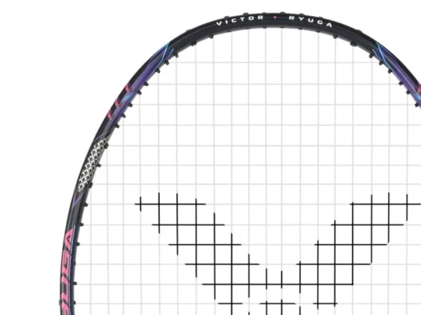 Vợt Cầu Lông Victor Thruster Ryuga II Pro - Ảnh 3
