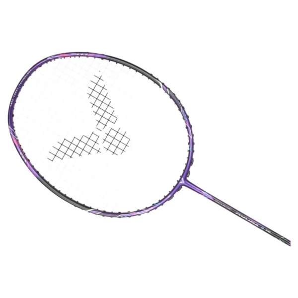 Vợt cầu lông Victor Thruster Ryuga II TD chính hãng - Ảnh 2