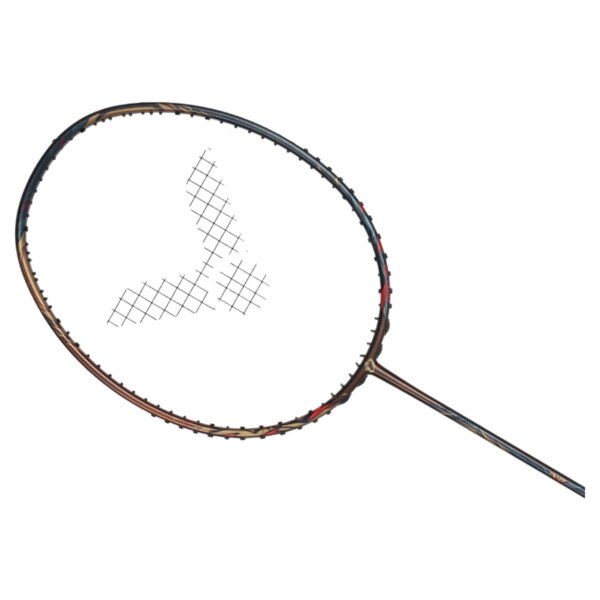 Vợt Cầu Lông Victor Thruster Ryuga Wukong - Ảnh 2