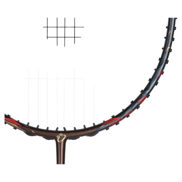 Vợt Cầu Lông Victor Thruster Ryuga Wukong - Ảnh 4