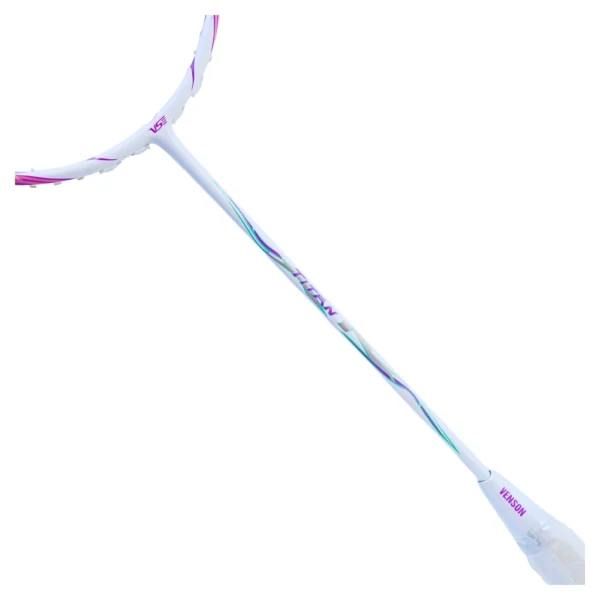 Vợt Cầu Lông VS Titan 5 - Ảnh 2