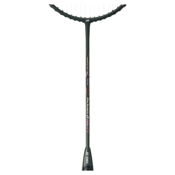 Vợt cầu lông Yonex Arcsaber 2 Ability - Ảnh 4