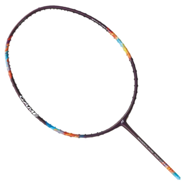 Vợt cầu lông Yonex Nanoflare 700 Game - Ảnh 2