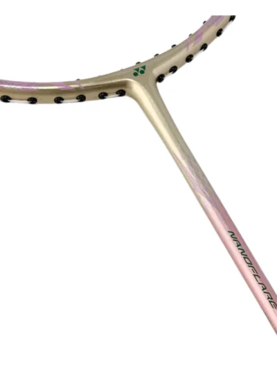 Vợt cầu lông Yonex Nanoflare Starbucks
