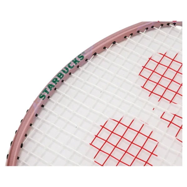 Vợt cầu lông Yonex Nanoflare Starbucks - Ảnh 2
