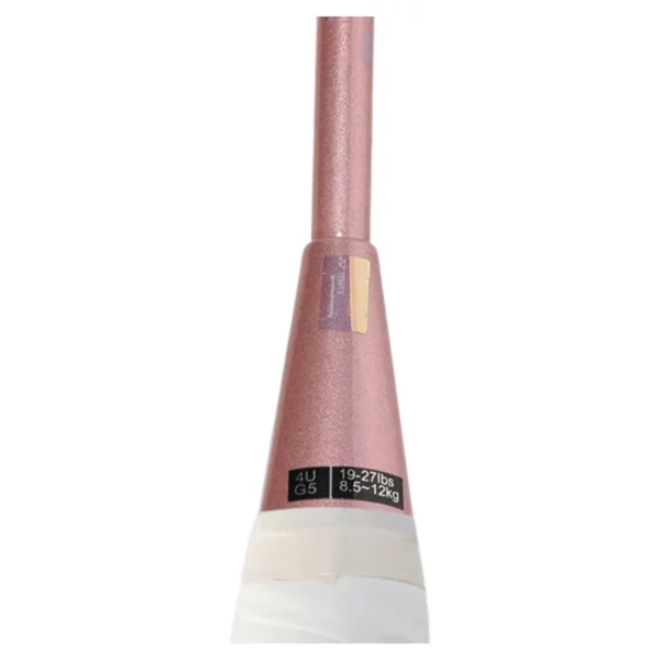 Vợt cầu lông Yonex Nanoflare Starbucks - Ảnh 4