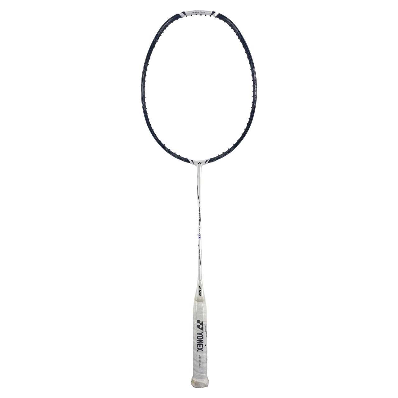 Vợt Cầu Lông Yonex Nanoflare 1000Z Trắng - China Limited 1 Vợt Cầu Lông Yonex Nanoflare 1000Z Trắng - China Limited
